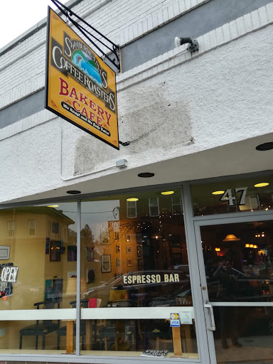 Coffee Shop «Shelburne Falls Coffee Roasters», reviews and photos, 47 Union St, Easthampton, MA 01027, USA