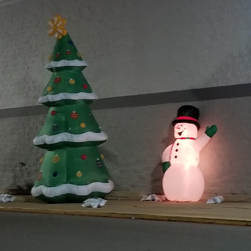 Shopping Mall «Southern Hills Shopping Ctr», reviews and photos, 1307 Southern Hills Center, West Plains, MO 65775, USA