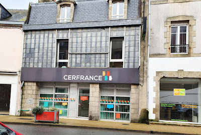 CERFRANCE Finistère à Douarnenez