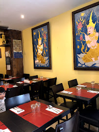 Atmosphère du Restaurant thaï Ayothaya à Paris - n°4