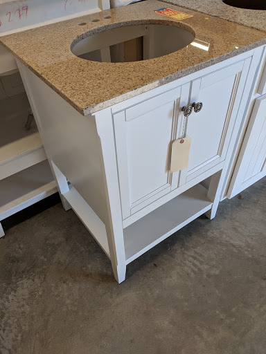 Countertop Store «Discount House», reviews and photos, 5709 Carolina Beach Rd, Wilmington, NC 28412, USA