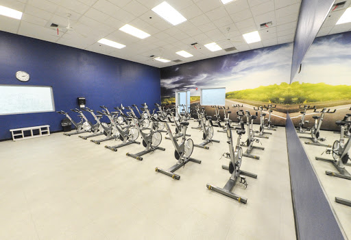 Gym «In-Shape Health Clubs», reviews and photos, 4300 Delta Gateway Blvd, Pittsburg, CA 94565, USA