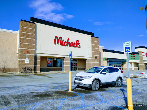 Craft Store «Michaels», reviews and photos, 339 Washington Rd, Washington, PA 15301, USA
