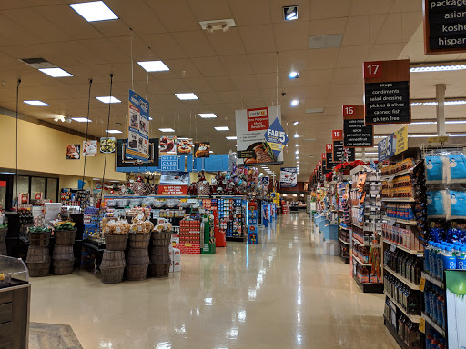 Grocery Store «Vons», reviews and photos, 1600 Foothill Blvd, La Verne, CA 91750, USA