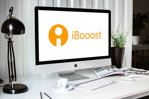 iBooost Digital Marketing