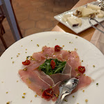 Photo n°2 de l'avis de Sanne. fait le 30/04/2024 à 08:39 sur le  Hotel Villa Sant'Angelo à Sant'Angelo