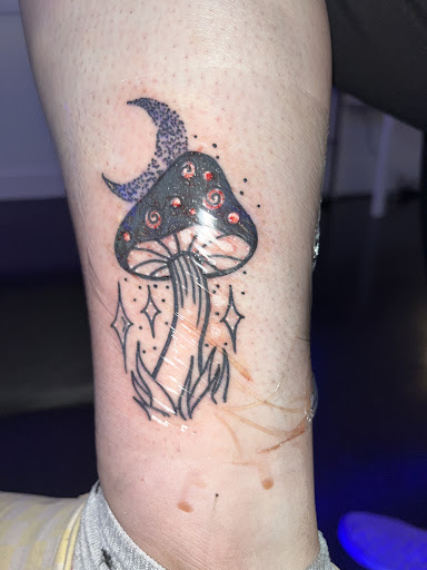 Explore italy tattoo ideas, creative tattoo ideas in Tulsa, available at Royal Ink Tattoos And Piercings