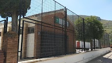Colegio Público Gibalto en Riofrío