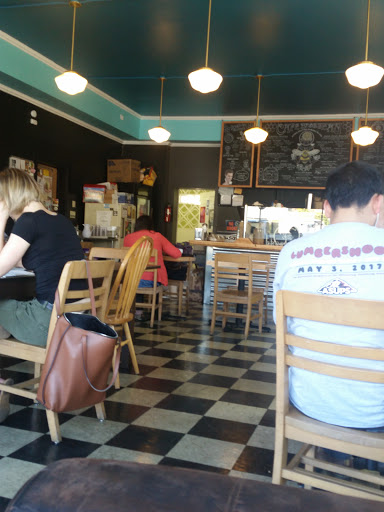 Coffee Shop «Cafe Brosseau», reviews and photos, 2716 N 21st St, Tacoma, WA 98406, USA