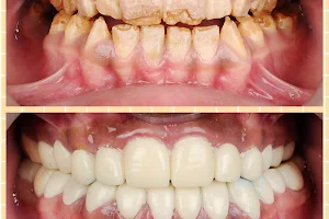 Centre for Smile & Implants image