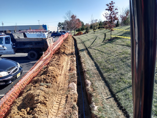 Mailing Service «FedEx Ground», reviews and photos, 63 Stults Rd, Dayton, NJ 08810, USA