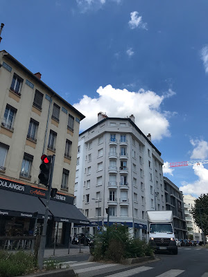 Human Immobilier Villeurbanne Croix Luizet à Villeurbanne