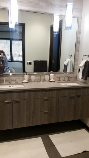 Cabinet Maker «Best Custom Cabinets Inc», reviews and photos, 3195 300 W, Salt Lake City, UT 84115, USA