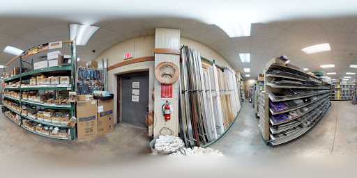 Building Materials Store «Sparr Building and Farm Supply», reviews and photos, 240 S Main St, Williston, FL 32696, USA