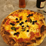 Photo n°2 de l'avis de raffaele.o fait le 26/07/2022 à 08:37 sur le  Madì Contemporary - Pizzeria Vibo Valentia à Vibo Valentia