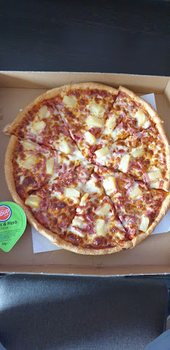 Pizza Go Go - Southampton