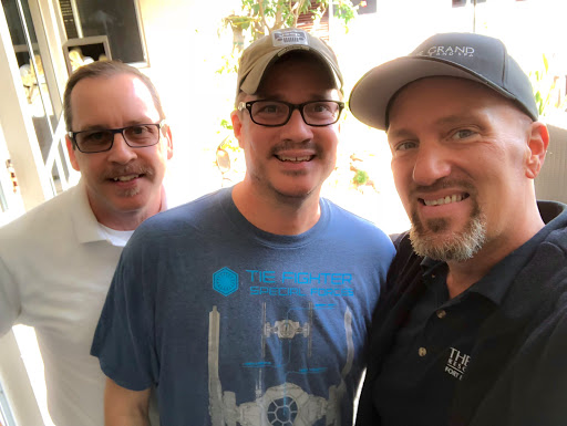 Spa «The Grand Resort and Spa», reviews and photos, 539 N Birch Rd, Fort Lauderdale, FL 33304, USA