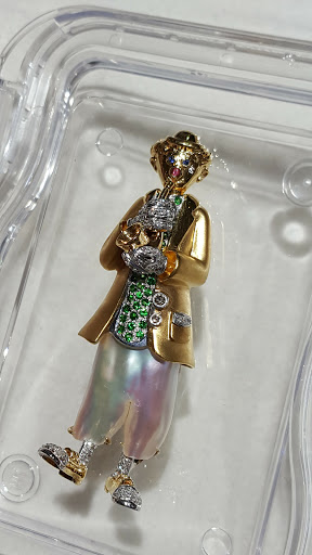 Jeweler «Bell Jewelers», reviews and photos, 821 NW Broad St, Murfreesboro, TN 37129, USA