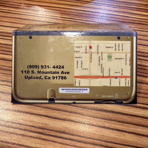 Video Game Store «M & M Video Games inc.», reviews and photos, 110 S Mountain Ave g, Upland, CA 91786, USA