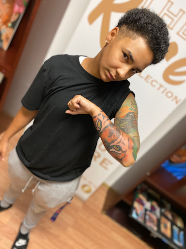 Explore us army tattoo ideas, creative tattoo ideas in Orlando, available at The Oasis Event Center