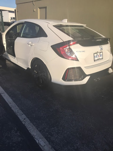 Victory Honda of San Bruno image