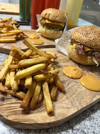 Photos du propriétaire du Restaurant Les Burgers Gourmets à Paris - n°4