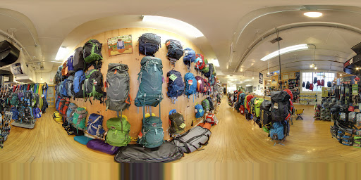 Clothing Store «Bivouac», reviews and photos, 336 S State St, Ann Arbor, MI 48104, USA