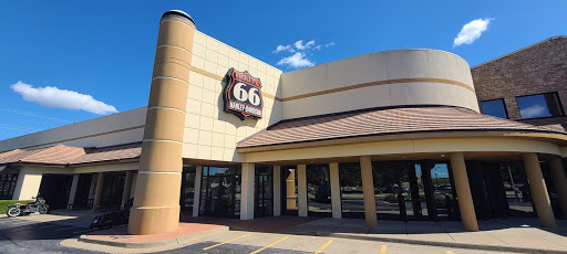 Harley-Davidson Dealer «Route 66 Harley-Davidson», reviews and photos, 3637 S Memorial Dr, Tulsa, OK 74145, USA