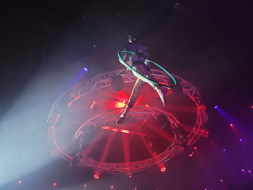 Night Club «The Rose Room», reviews and photos, 11500 Rock Rose, Austin, TX 78758, USA