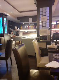 Atmosphère du Restaurant japonais Sushi Hikari à Bagneux - n°18