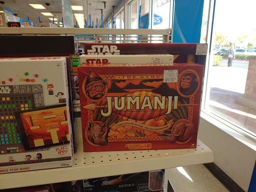 Clothing Store «Ross Dress for Less», reviews and photos, 7487 N Blackstone Ave, Fresno, CA 93720, USA