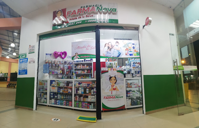 Farma Nova