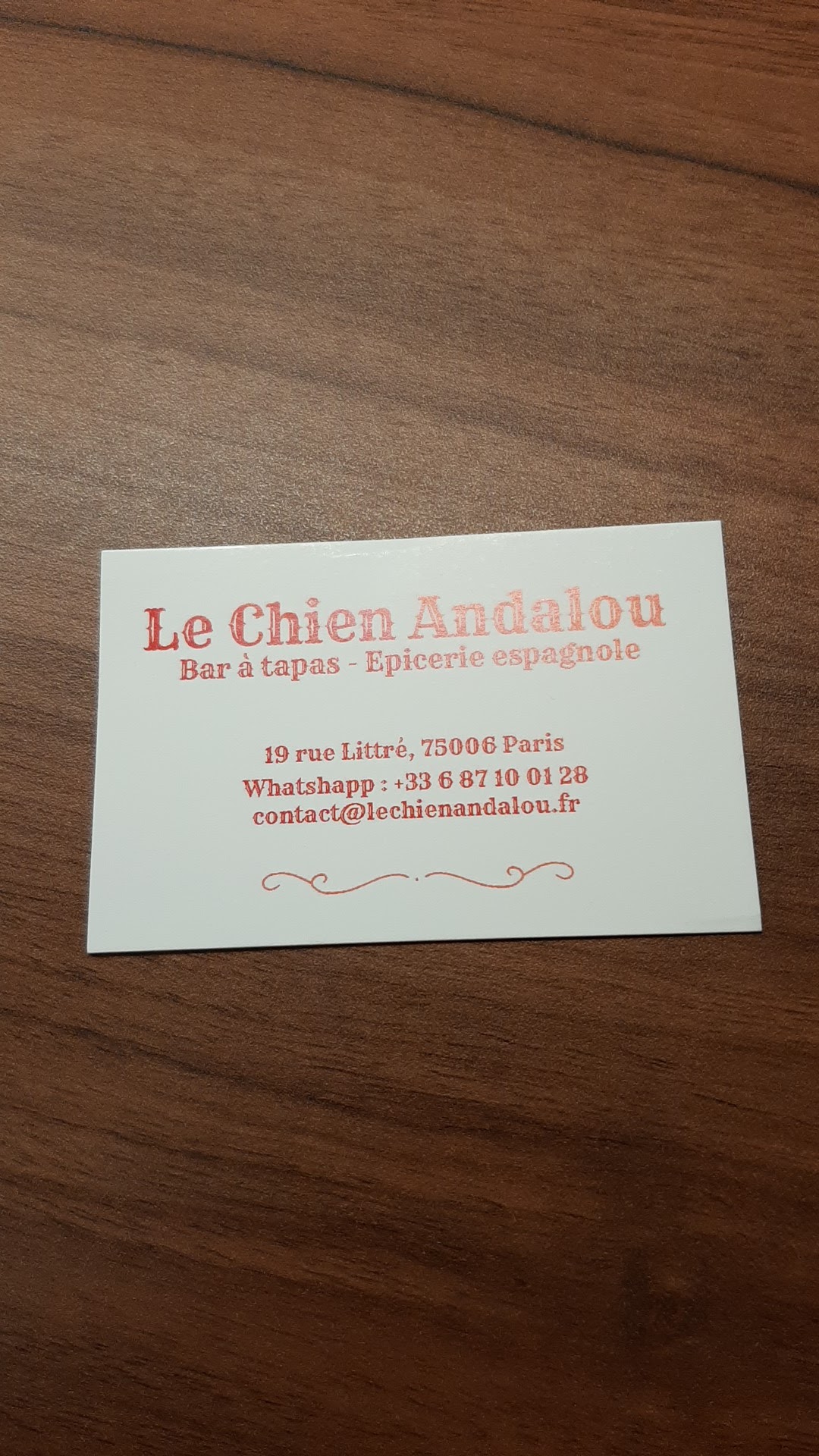 Photo n° 1 de l'avis de Manuel.t fait le 07/04/2022 à 14:04