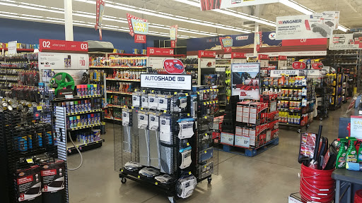 Auto Parts Store «Pep Boys Auto Parts & Service», reviews and photos, 660 N Dysart Rd, Goodyear, AZ 85338, USA