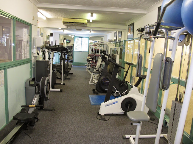 Reviews of Lexden Rackets & Fitness Club in Colchester - Yoga studio