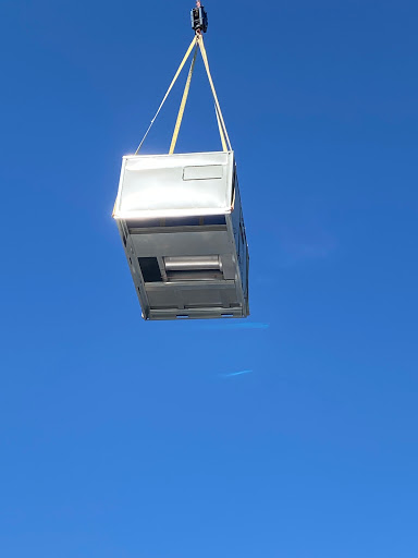 Air Conditioning Contractor «C.M. Mose & Son, Inc», reviews and photos, 6603 Royal St, Pleasant Valley, MO 64068, USA