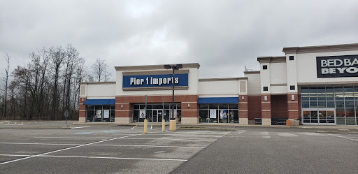 Pier 1 Imports, 4959 Grande Shops Ave, Medina, OH 44256, USA, 