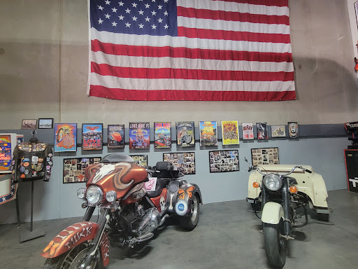 Harley-Davidson Dealer «Santa Clarita Harley-Davidson», reviews and photos, 21130 Centre Pointe Pkwy, Santa Clarita, CA 91350, USA