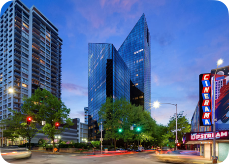 Employment Agency «Seattle Corporate Search», reviews and photos, 2101 4th Ave #1970, Seattle, WA 98121, USA