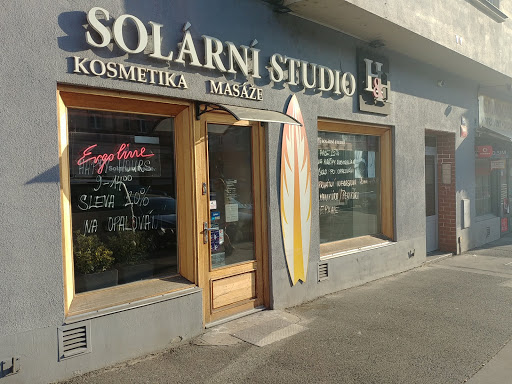 Solar studio H & H