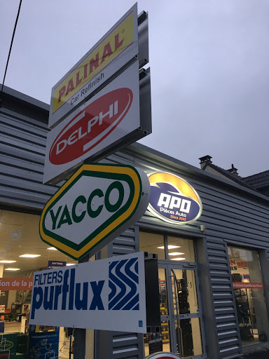 Photo 2 - APO PIECES AUTO