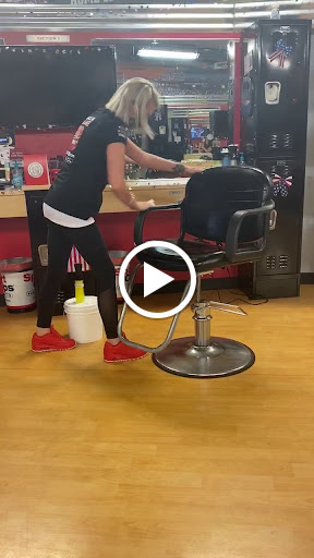 Hair Salon «Sport Clips Haircuts of Fort Myers South», reviews and photos, 13711 S Tamiami Trail #9, Fort Myers, FL 33912, USA