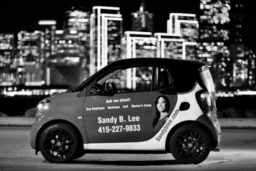 Insurance Agency «Sandy Lee - State Farm Insurance Agent», reviews and photos