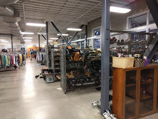 Thrift Store «Goodwill Industries», reviews and photos, 1580 Mission St, San Francisco, CA 94103, USA