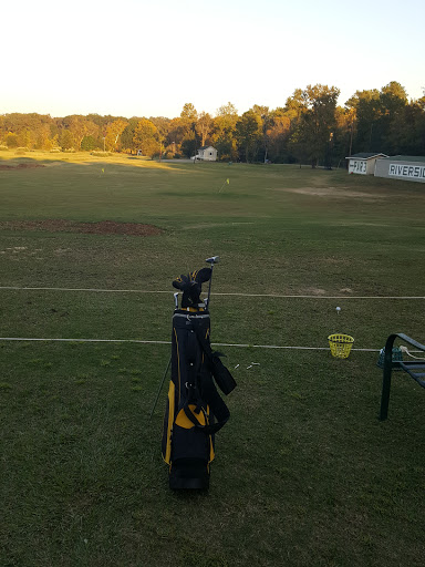 Golf Driving Range «Riverside Golf Course», reviews and photos, 1600 Garner Ln, Columbia, SC 29210, USA