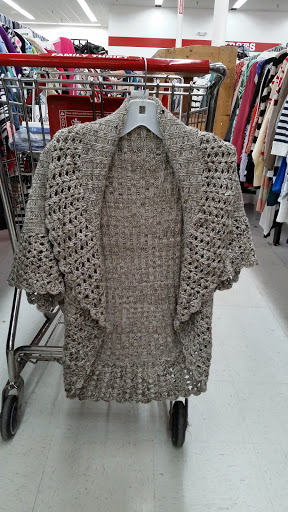 Thrift Store «Family Thrift Center», reviews and photos, 4705 Hwy 6 N, Houston, TX 77084, USA