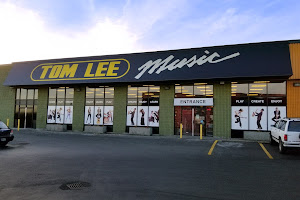 Tom Lee Music Langley