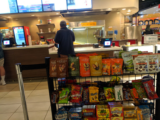 Movie Theater «AMC Loews Foothills 15», reviews and photos, 7401 N la Cholla Blvd #144, Tucson, AZ 85741, USA