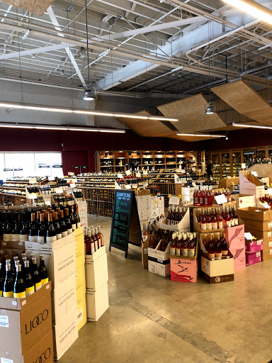 Wine Store «K&L Wine Merchants», reviews and photos, 855 Harrison St, San Francisco, CA 94107, USA