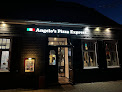 Angelos Pizza Express GmbH Rheda-Wiedenbrück 33378 Rheda-Wiedenbrück